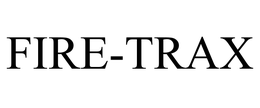 FIRE-TRAX trademark