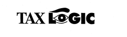 TAX LOGIC trademark