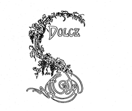 DOLCE trademark