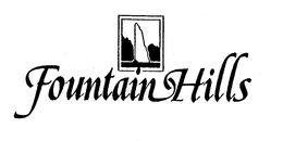 FOUNTAIN HILLS trademark