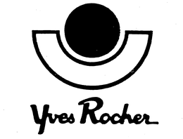 YVES ROCHER trademark