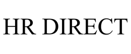 HR DIRECT trademark