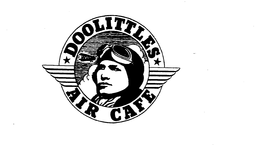 DOOLITTLES AIR CAFE trademark