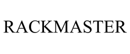 RACKMASTER trademark