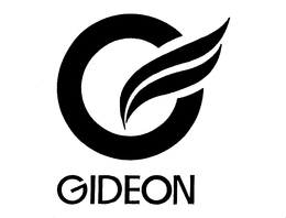 GIDEON trademark