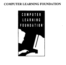 COMPUTER LEARNING FOUNDATION trademark