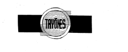 TAYONES trademark