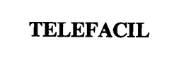 TELEFACIL trademark