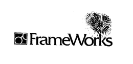 FRAMEWORKS trademark