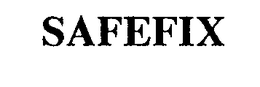 SAFEFIX trademark