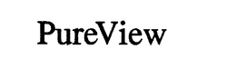 PUREVIEW trademark