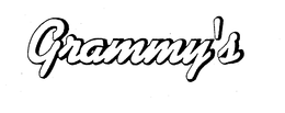 GRAMMY'S trademark
