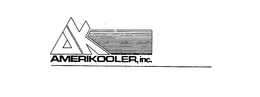 AMERIKOOLER, INC. trademark