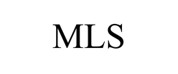 MLS trademark
