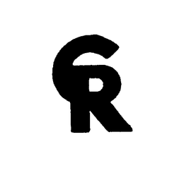 CR trademark