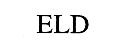 ELD trademark