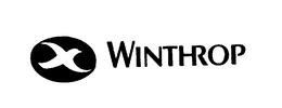WINTHROP trademark