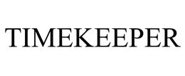 TIMEKEEPER trademark