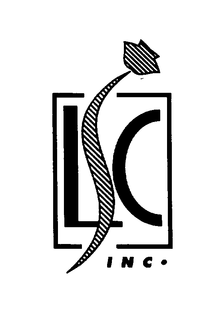 LSC INC. trademark