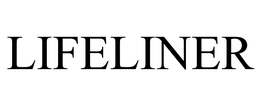 LIFELINER trademark