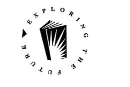 EXPLORING THE FUTURE trademark