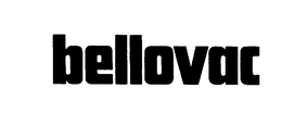 BELLOVAC trademark