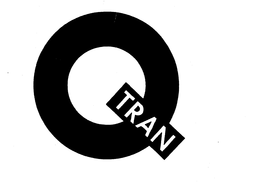 Q TRAN trademark