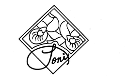 LONI trademark