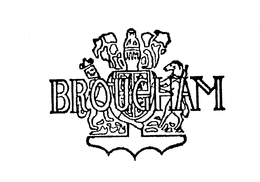 BROUGHAM trademark