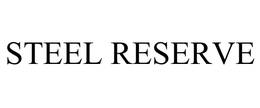 STEEL RESERVE trademark