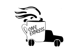 CAFE EXPRESS trademark
