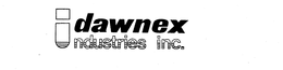 DAWNEX INDUSTRIES INC. trademark
