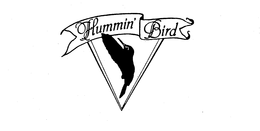 HUMMIN' BIRD trademark