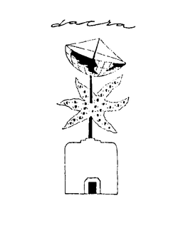 DACRA trademark