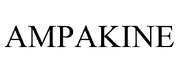 AMPAKINE trademark