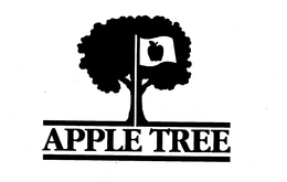APPLE TREE trademark