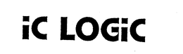 IC LOGIC trademark