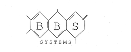 BBS SYSTEMS trademark