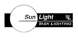 SUN LIGHT TL TASK LIGHTING trademark