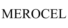 MEROCEL trademark