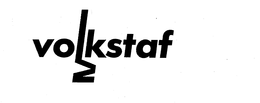 VOLKSTAF trademark
