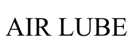 AIR LUBE trademark