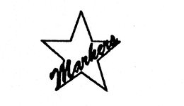MARKERS trademark