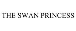 THE SWAN PRINCESS trademark