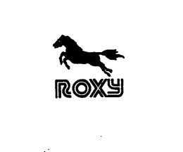 ROXY trademark