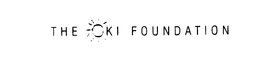 THE OKI FOUNDATION trademark