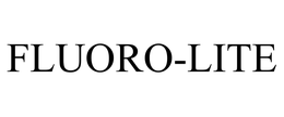 FLUORO-LITE trademark