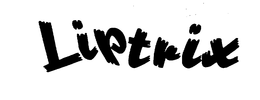 LIPTRIX trademark