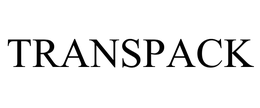 TRANSPACK trademark