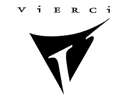 V VIERCI trademark